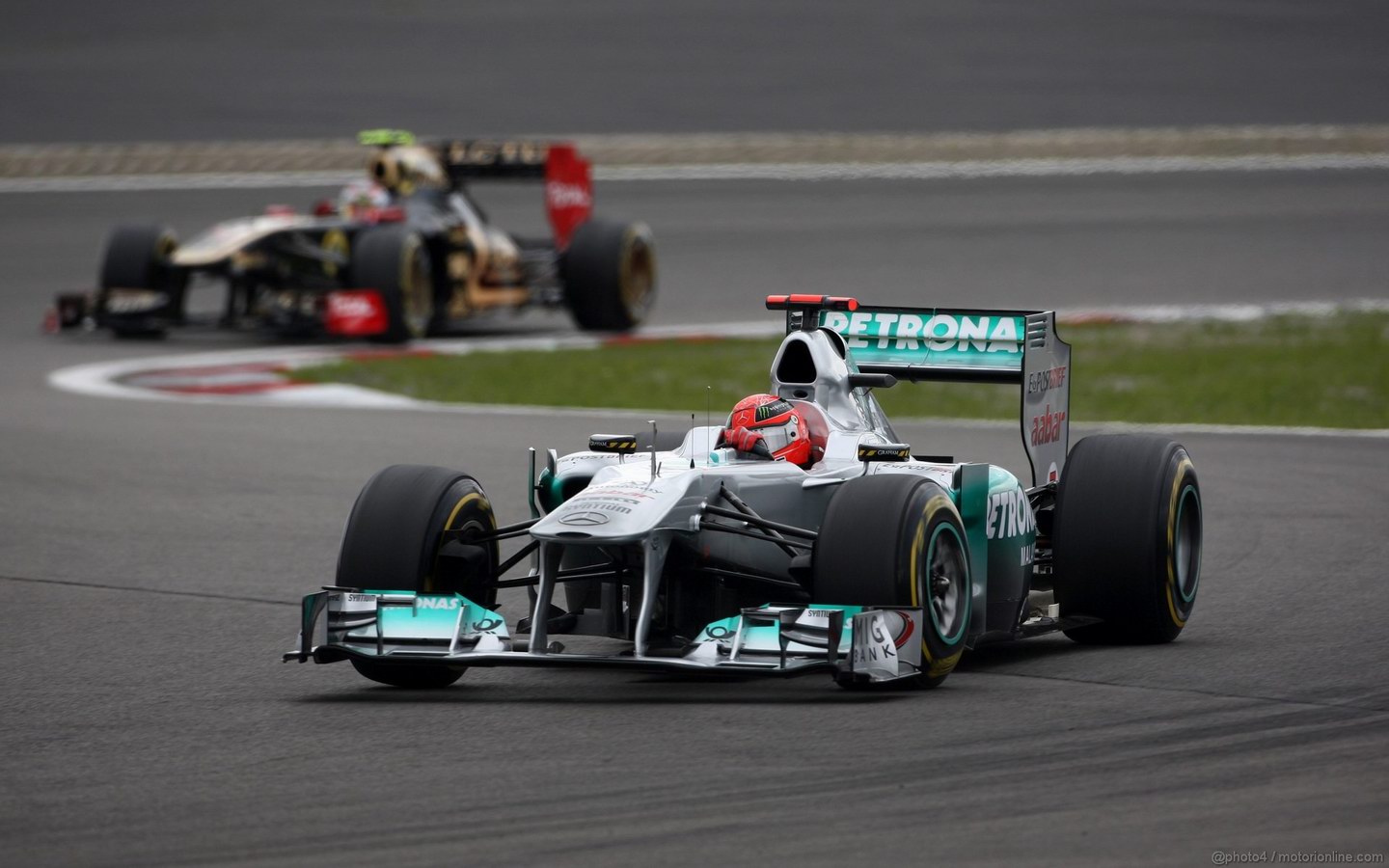 Gp Germania 1440x900