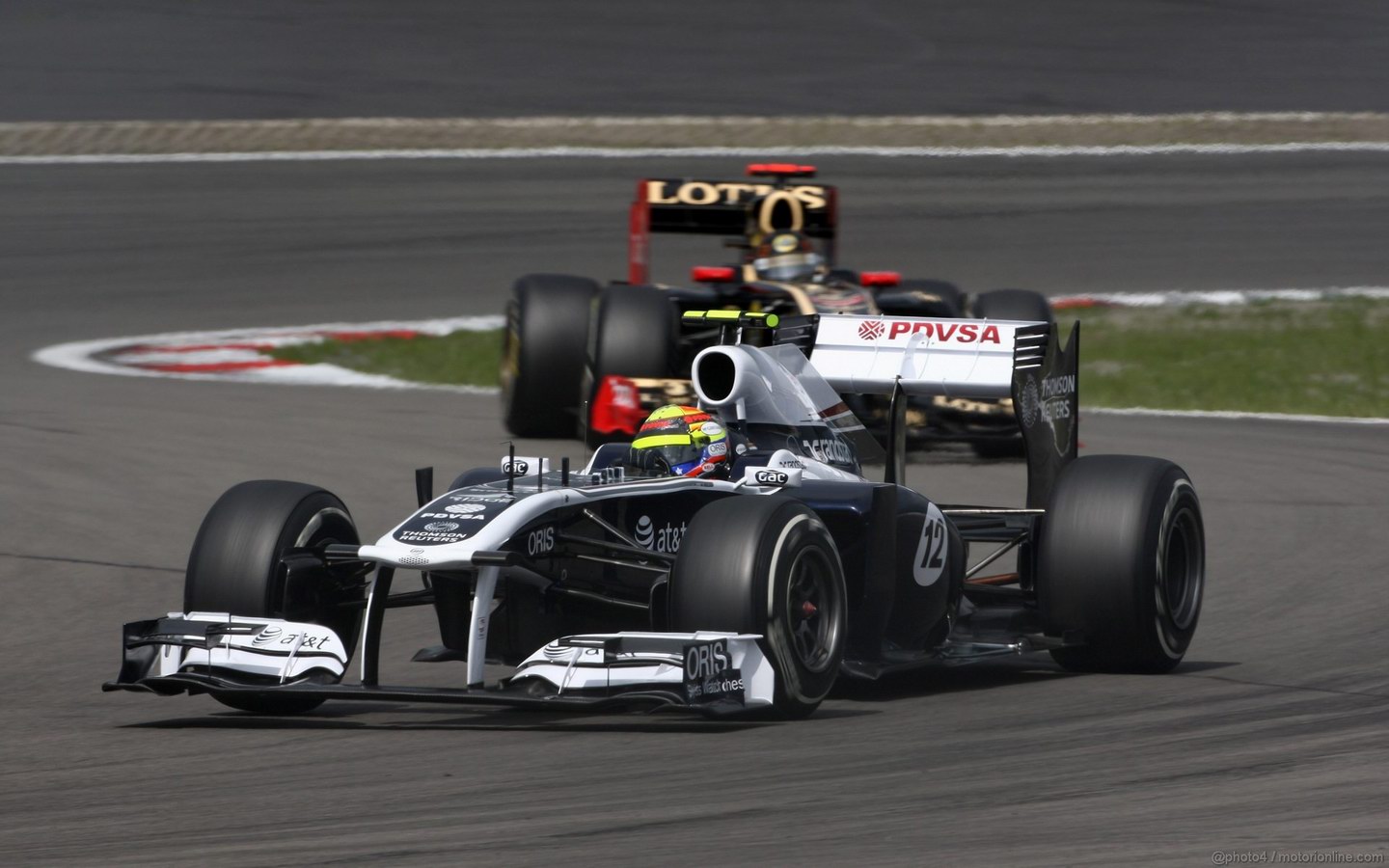 Gp Germania 1440x900