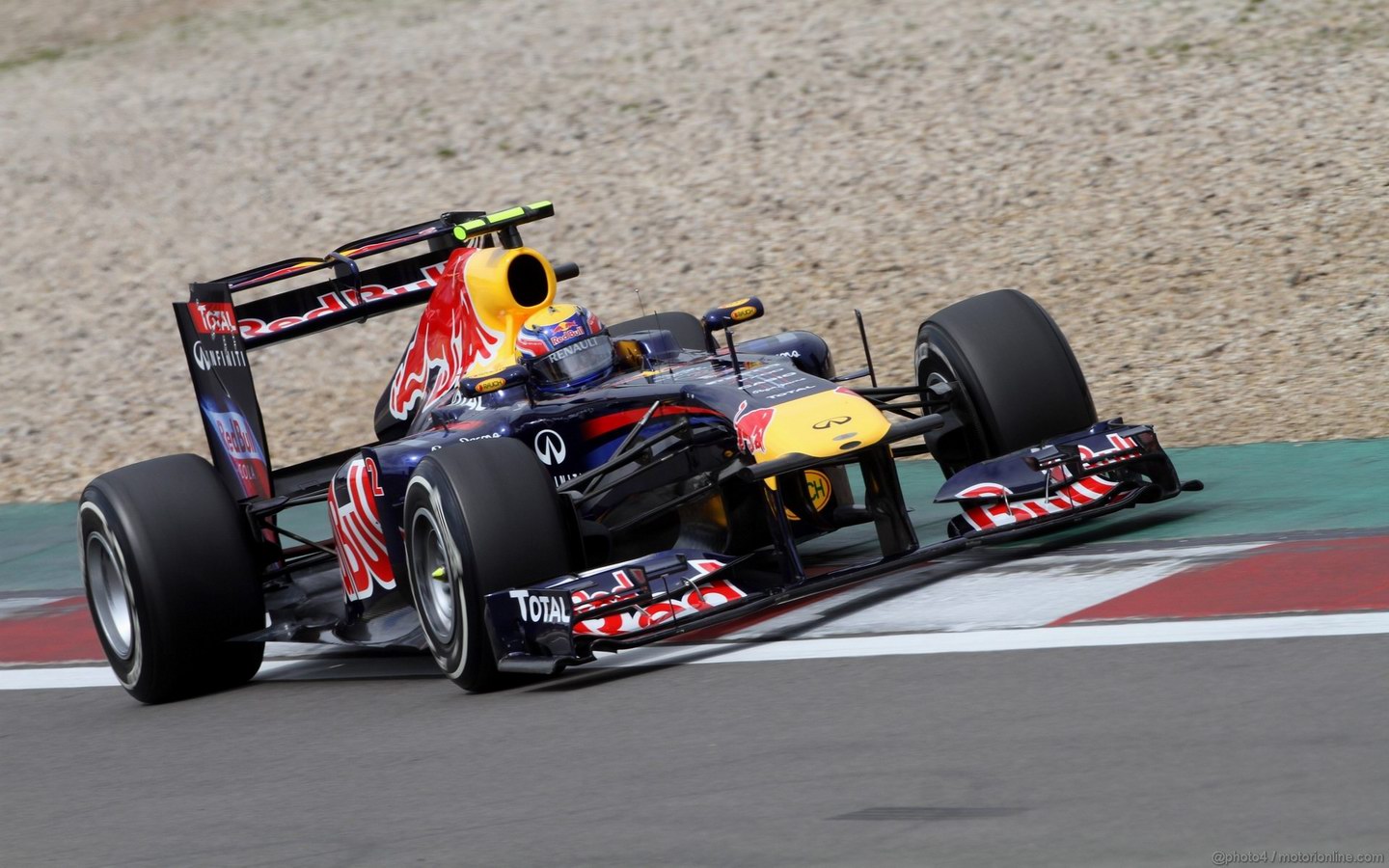 Gp Germania 1440x900