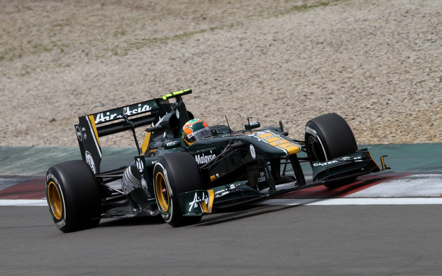 Gp Germania 1440x900