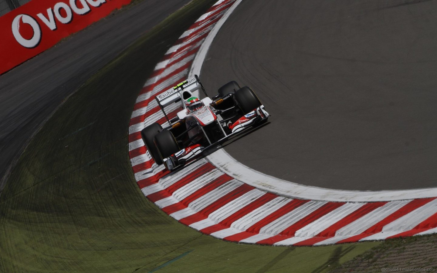 Gp Germania 1440x900