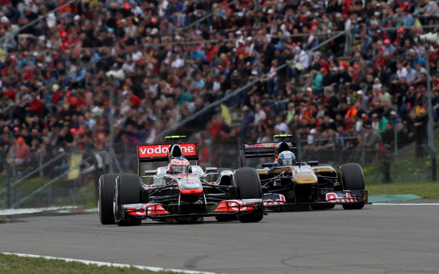 Gp Germania 1440x900
