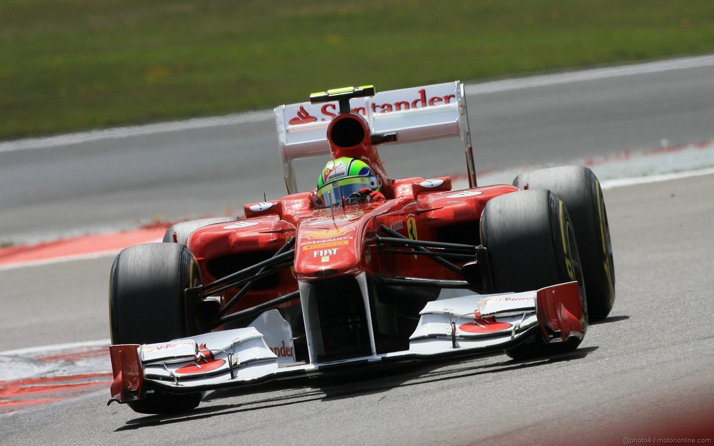 Gp Germania 1440x900