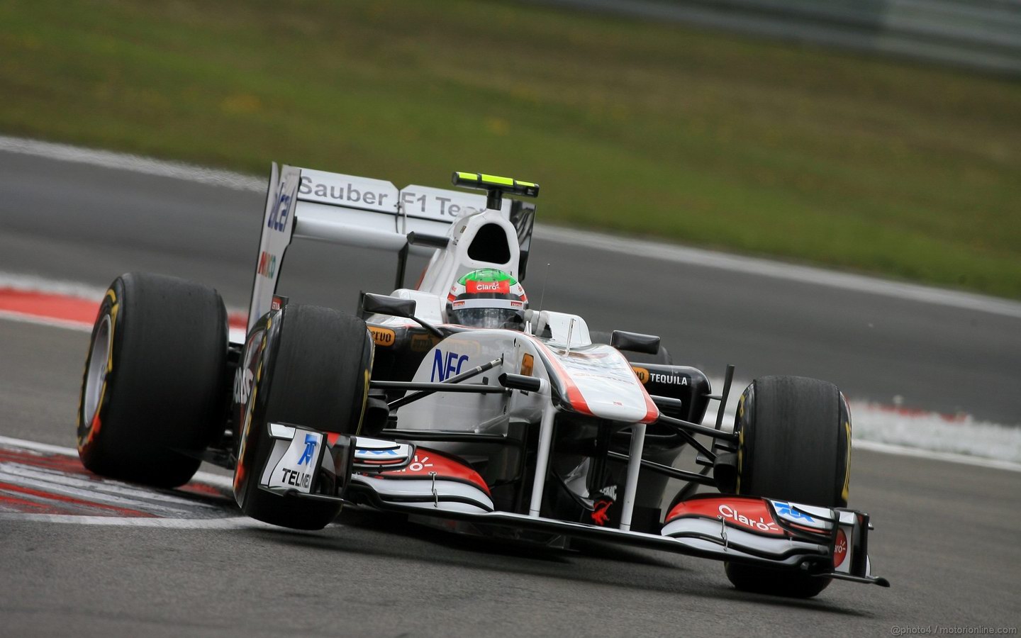 Gp Germania 1440x900