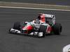 Wallpaper Gp Germania 2011 1600x1200, Sfondi Desktop F1