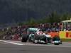 Wallpaper Gp Germania 2011 1600x1200, Sfondi Desktop F1