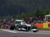 Wallpaper Gp Germania 2011 1600x1200, Sfondi Desktop F1