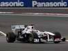 Wallpaper Gp Germania 2011 1600x1200, Sfondi Desktop F1