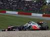Wallpaper Gp Germania 2011 1600x1200, Sfondi Desktop F1