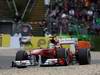 Wallpaper Gp Germania 2011 1600x1200, Sfondi Desktop F1