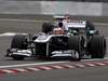 Wallpaper Gp Germania 2011 1600x1200, Sfondi Desktop F1
