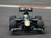 Wallpaper Gp Germania 2011 1600x1200, Sfondi Desktop F1