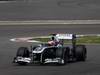 Wallpaper Gp Germania 2011 1600x1200, Sfondi Desktop F1