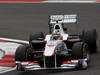 Wallpaper Gp Germania 2011 1600x1200, Sfondi Desktop F1