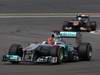Wallpaper Gp Germania 2011 1600x1200, Sfondi Desktop F1