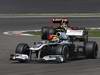 Wallpaper Gp Germania 2011 1600x1200, Sfondi Desktop F1