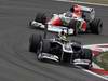 Wallpaper Gp Germania 2011 1600x1200, Sfondi Desktop F1