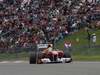 Wallpaper Gp Germania 2011 1600x1200, Sfondi Desktop F1
