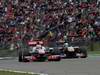 Wallpaper Gp Germania 2011 1600x1200, Sfondi Desktop F1