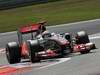 Wallpaper Gp Germania 2011 1600x1200, Sfondi Desktop F1