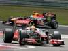 Wallpaper Gp Germania 2011 1600x1200, Sfondi Desktop F1