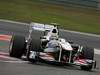Wallpaper Gp Germania 2011 1600x1200, Sfondi Desktop F1