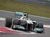 Wallpaper Gp Germania 2011 1600x1200, Sfondi Desktop F1