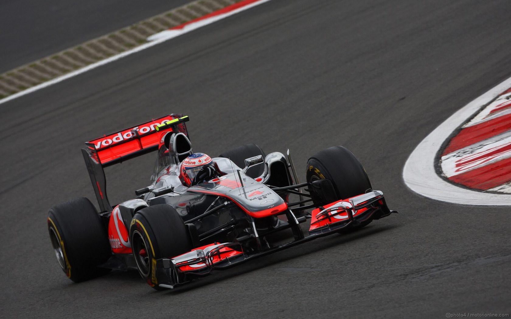 Gp Germania 1680x1050