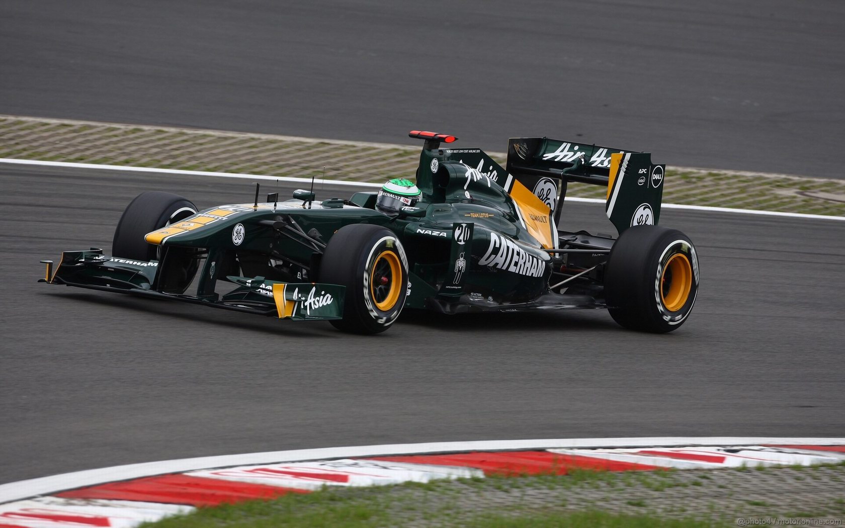 Gp Germania 1680x1050