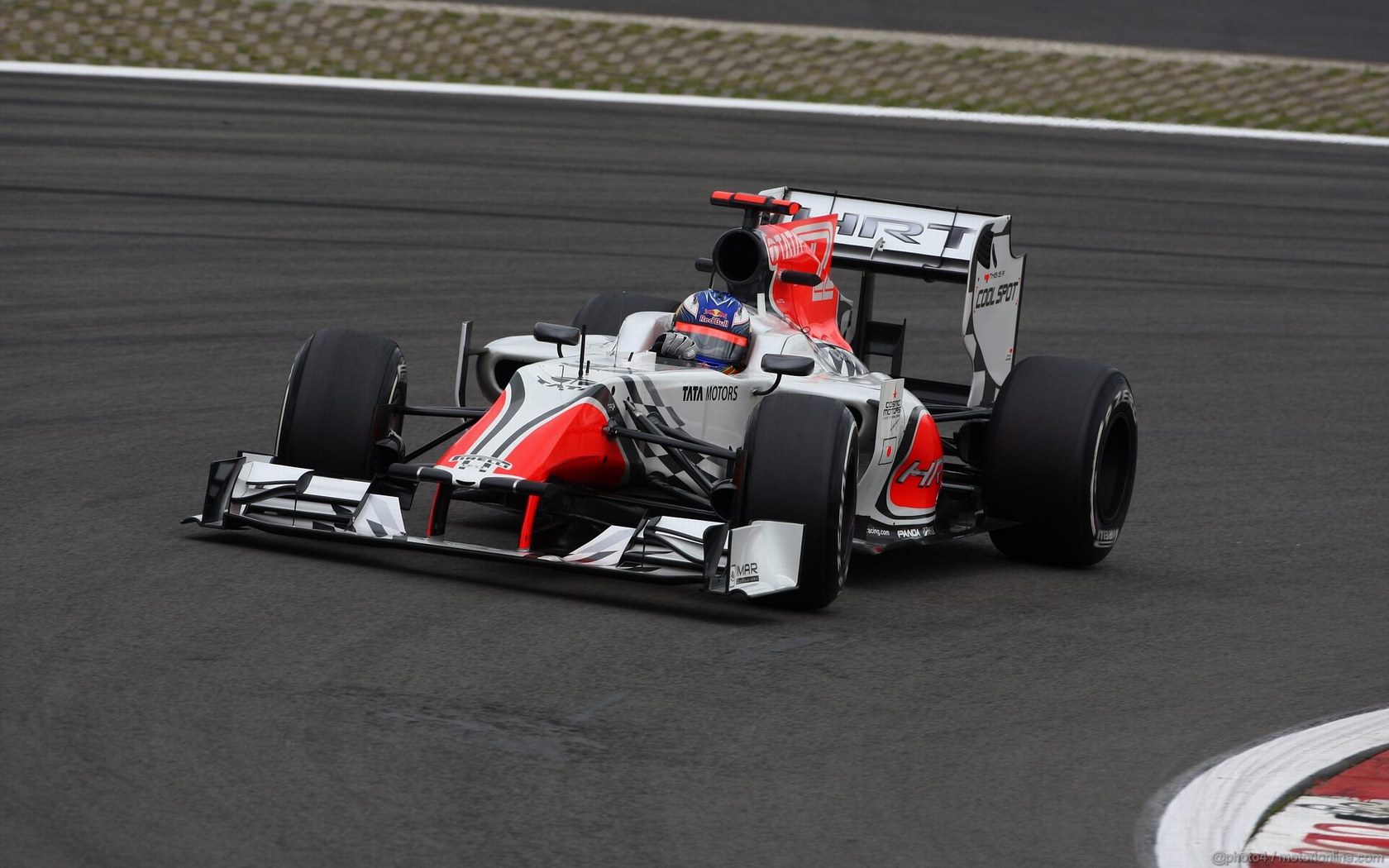 Gp Germania 1680x1050