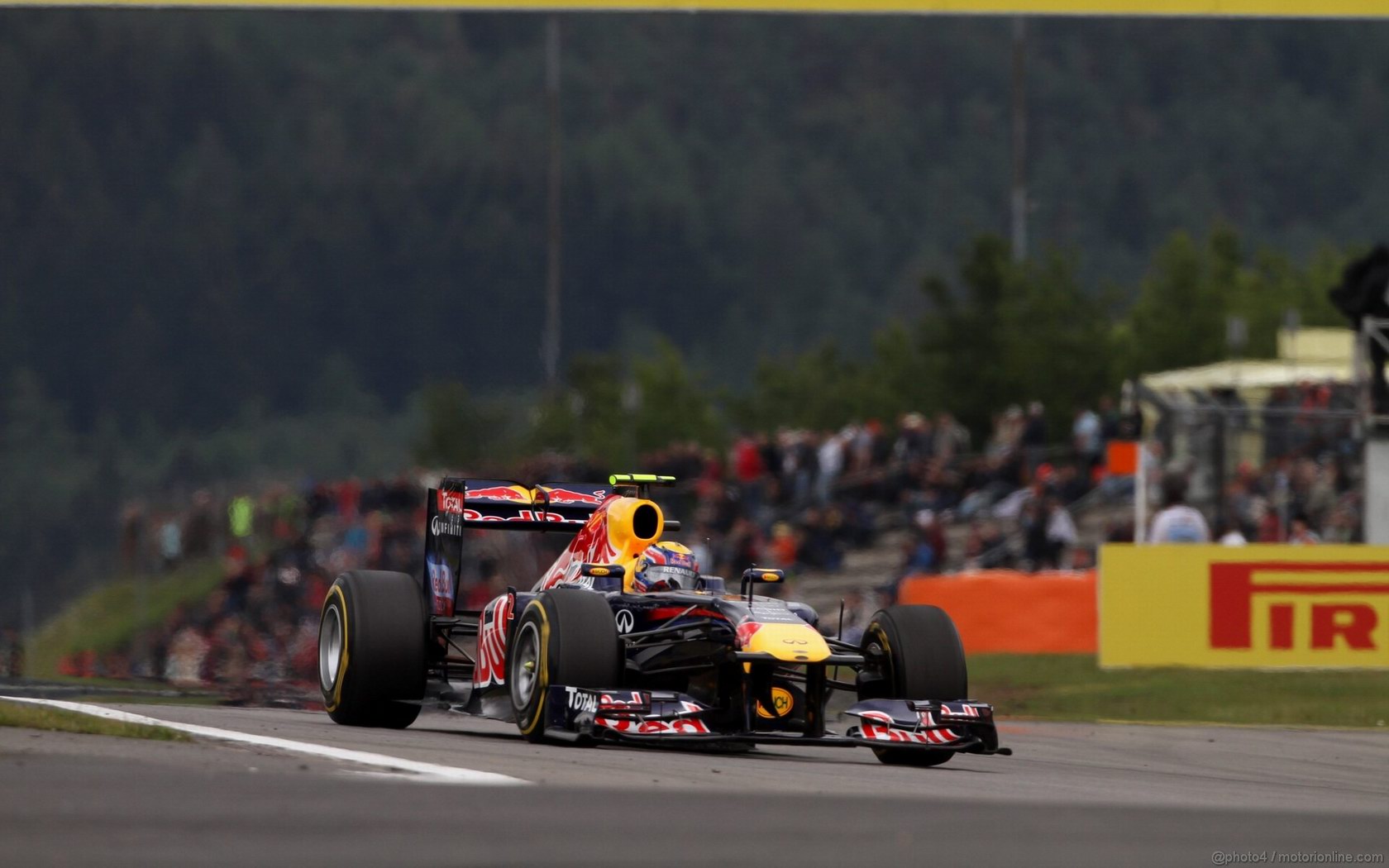 Gp Germania 1680x1050