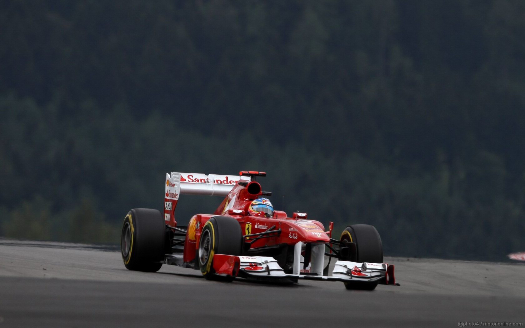 Gp Germania 1680x1050