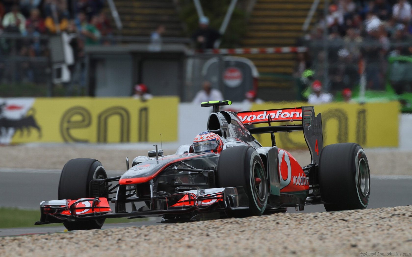 Gp Germania 1680x1050