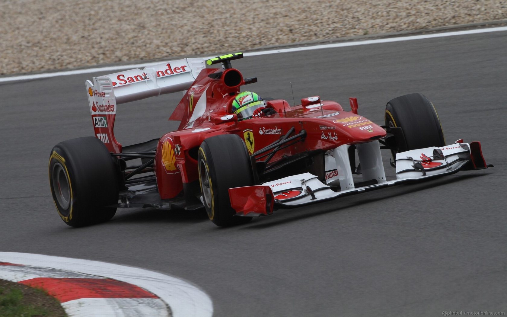 Gp Germania 1680x1050