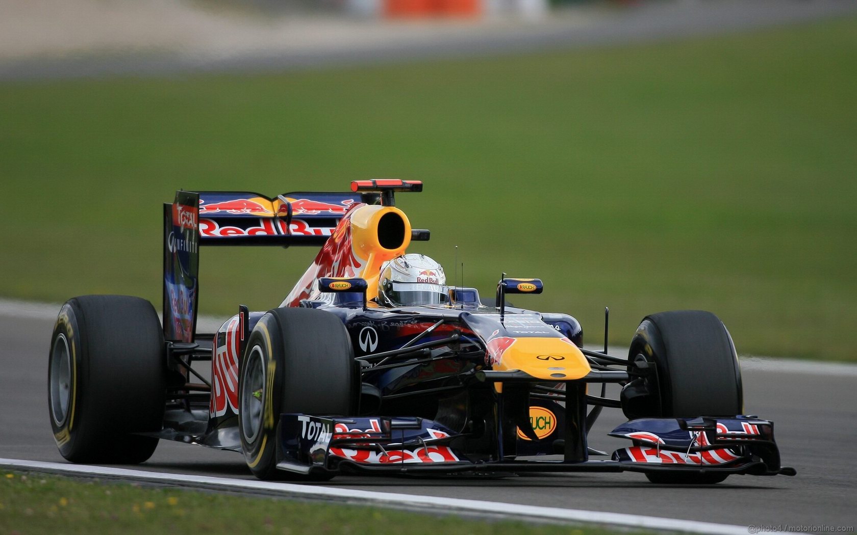 Gp Germania 1680x1050