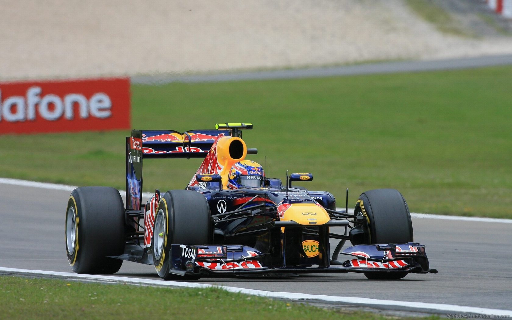 Gp Germania 1680x1050