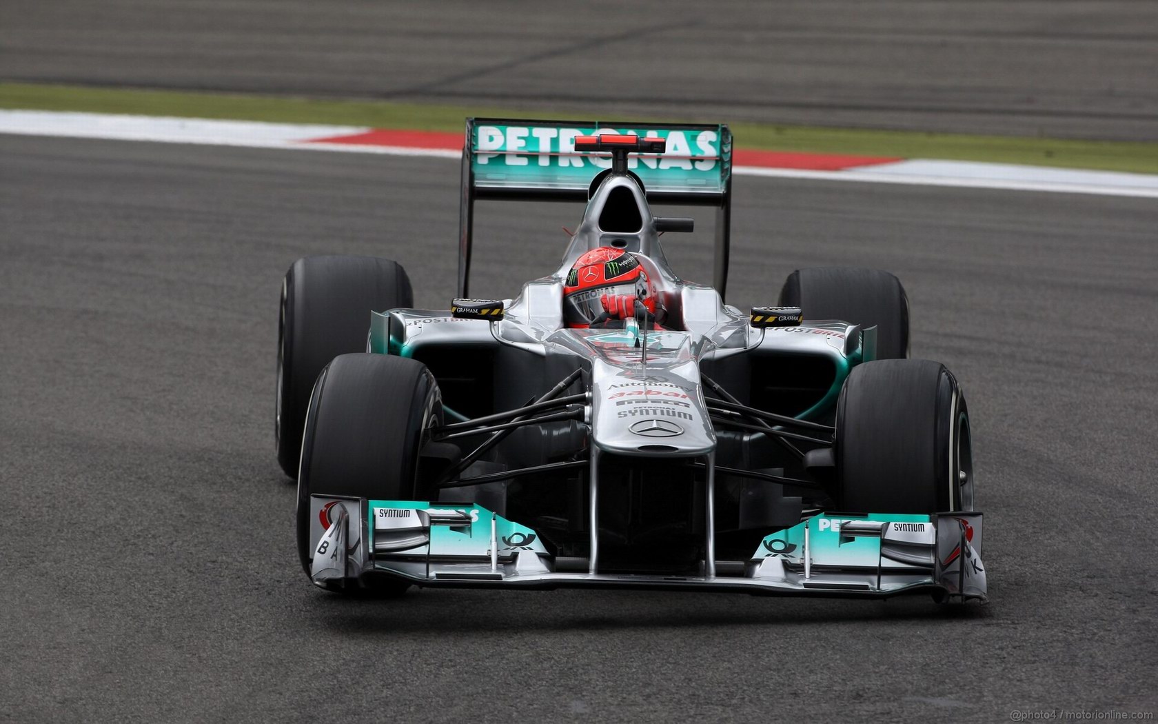 Gp Germania 1680x1050