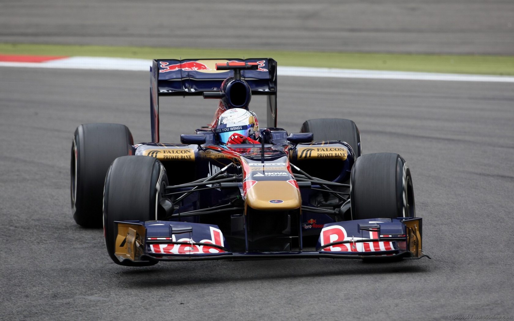 Gp Germania 1680x1050