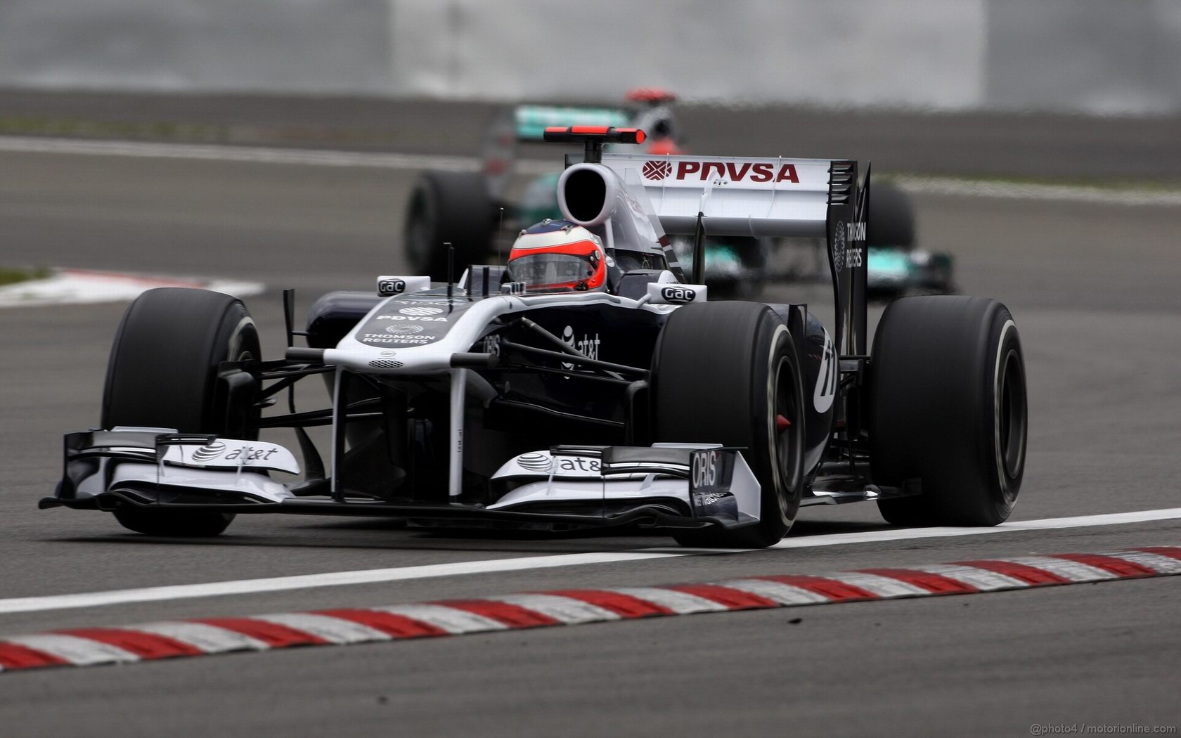 Gp Germania 1680x1050