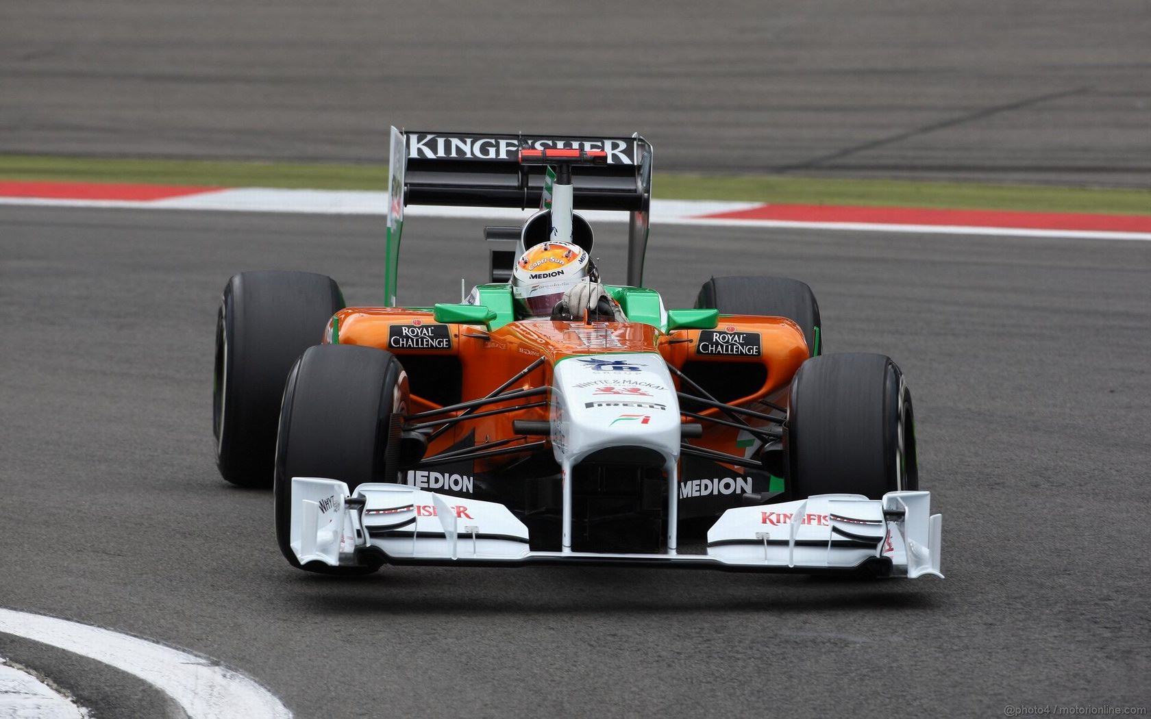 Gp Germania 1680x1050