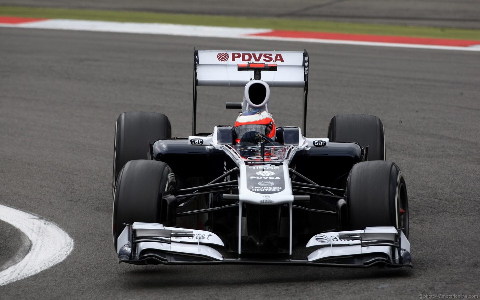 Gp Germania 1680x1050