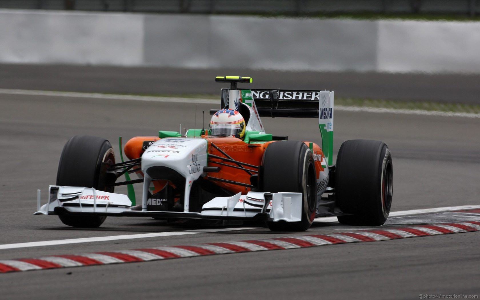 Gp Germania 1680x1050