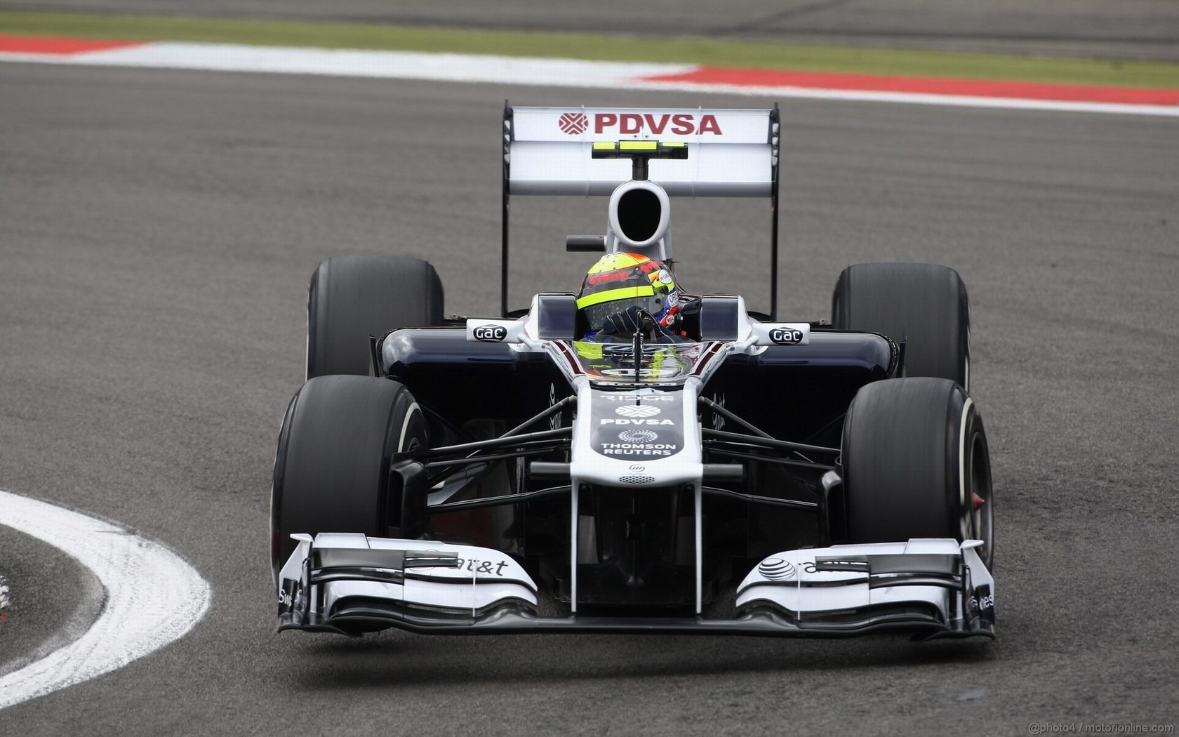Gp Germania 1680x1050