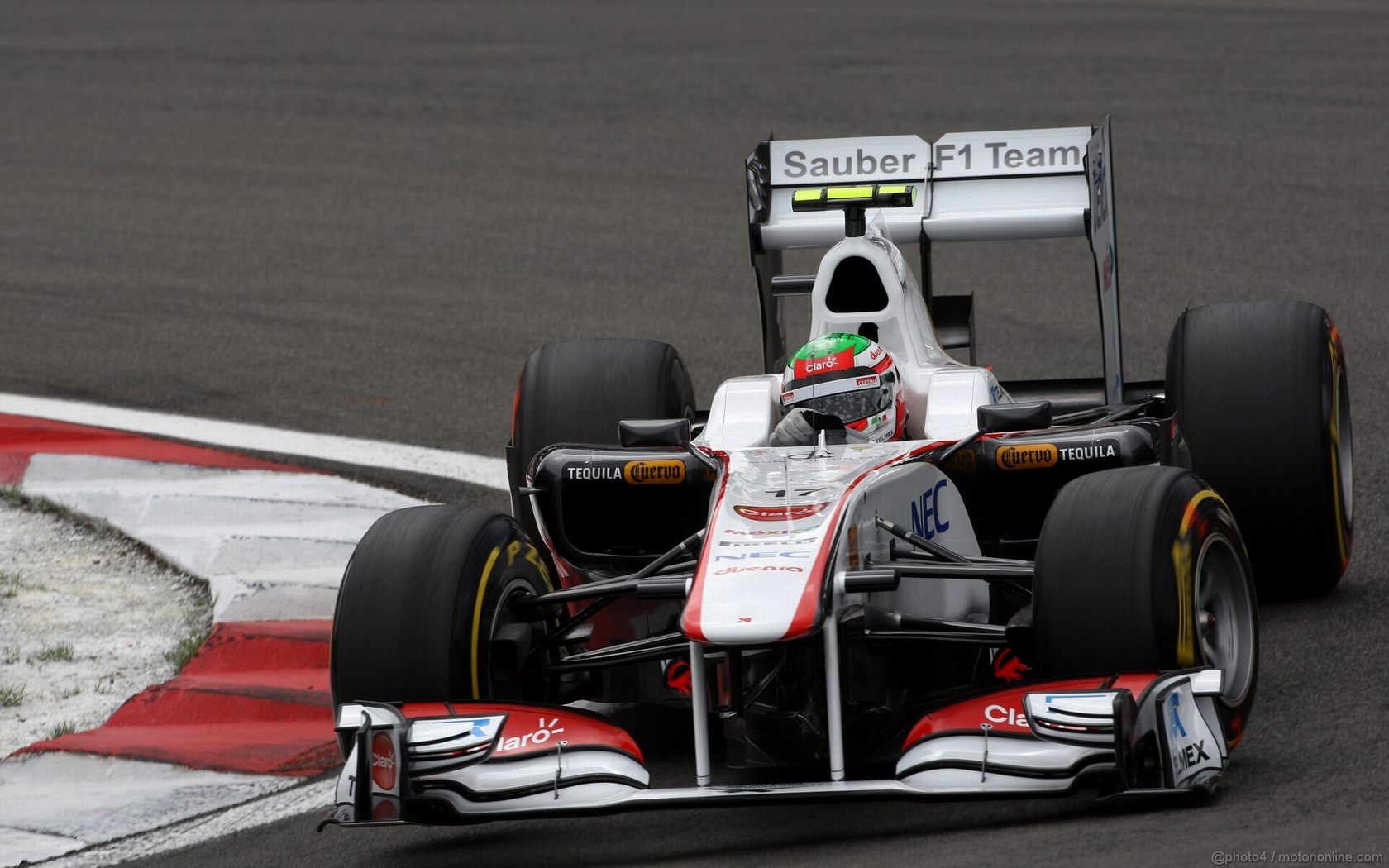 Gp Germania 1680x1050
