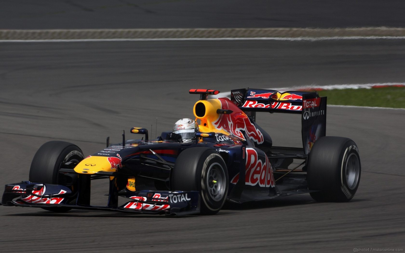 Gp Germania 1680x1050