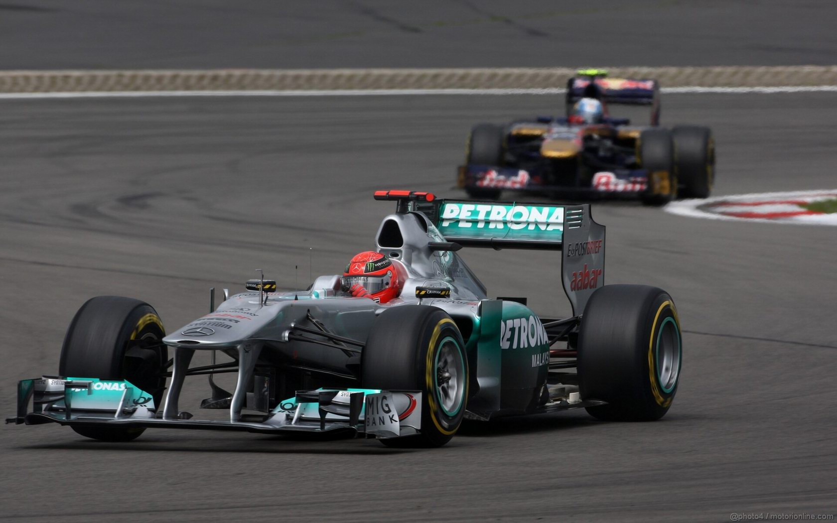 Gp Germania 1680x1050