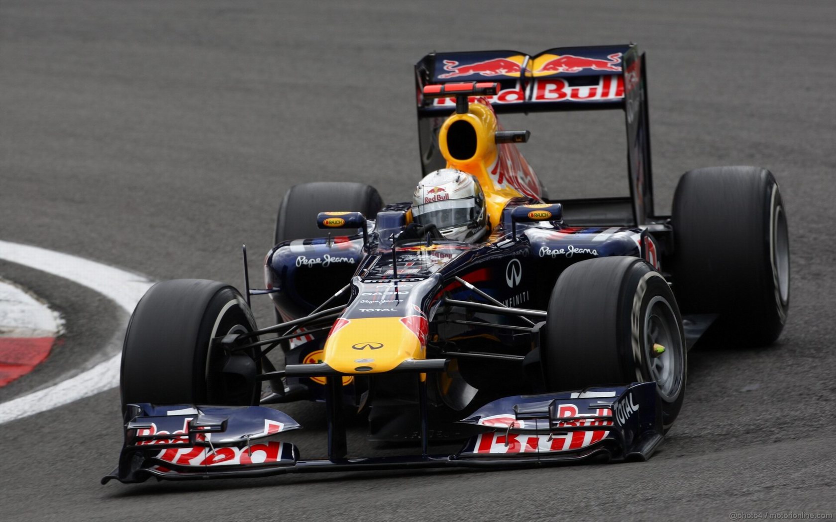 Gp Germania 1680x1050