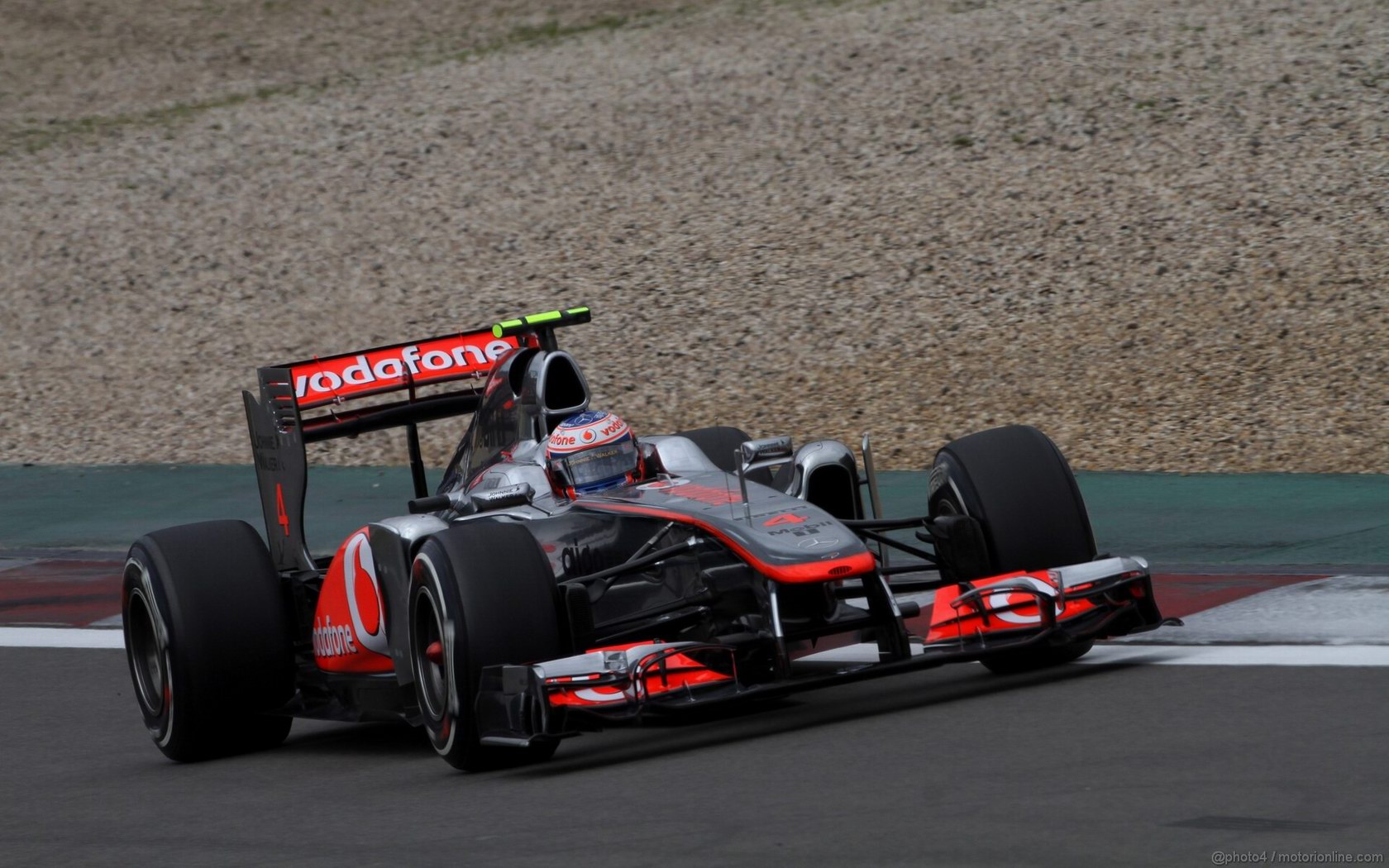 Gp Germania 1680x1050