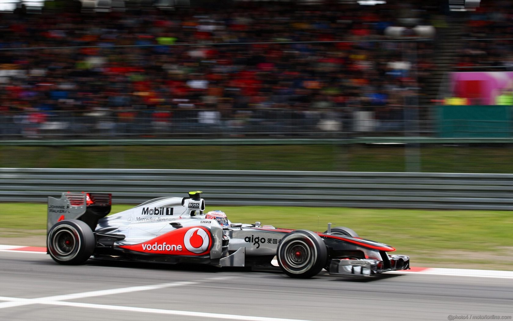 Gp Germania 1680x1050