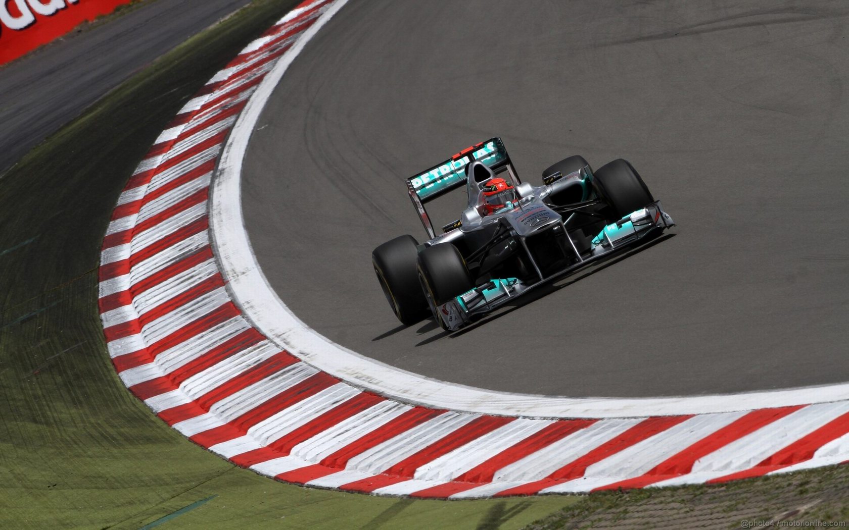 Gp Germania 1680x1050